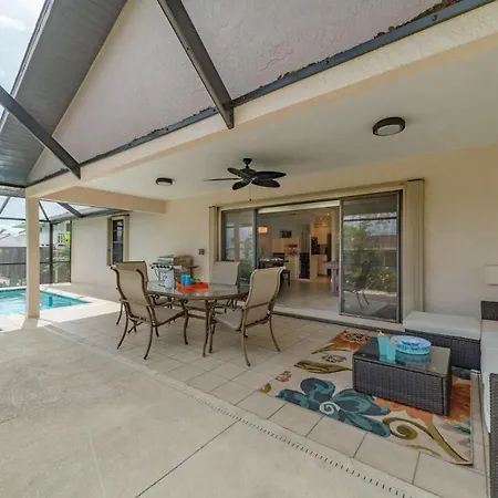 Valley Avenue Getaway Home With Pool